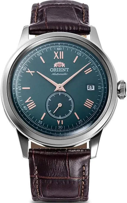 Orient RA-AP0102E30B - zdjęcie 1