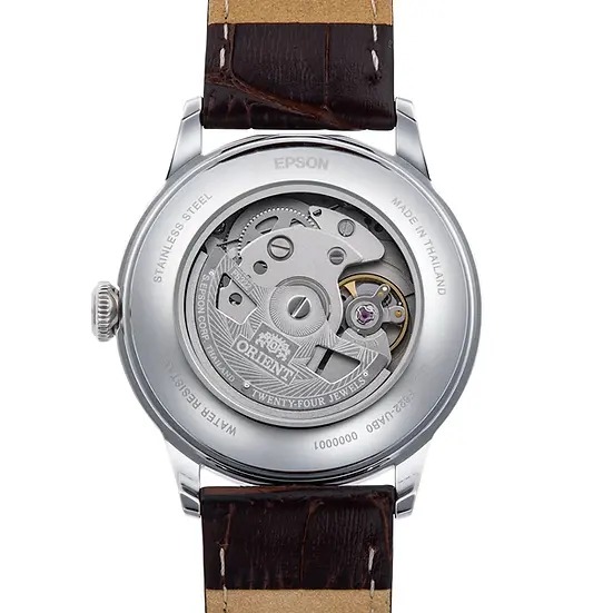 Orient RA-AP0102E30B zegarek - miniatura 6