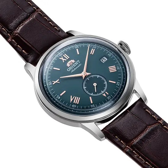 Orient RA-AP0102E30B zegarek - miniatura 7