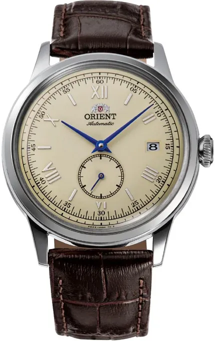 Orient RA-AP0105Y10B - zdjęcie 1
