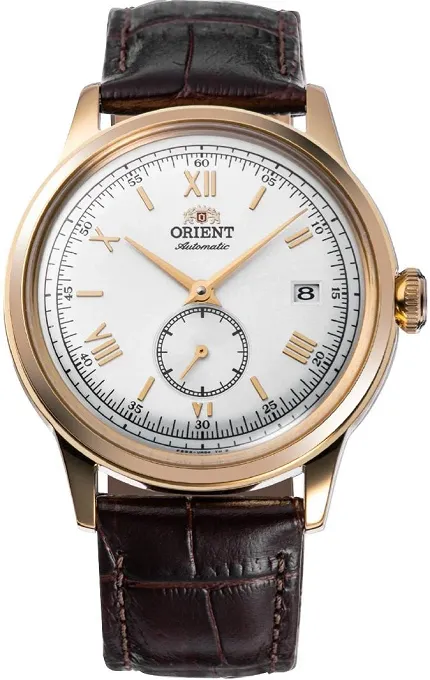 Orient RA-AP0106S10B - zdjęcie 1