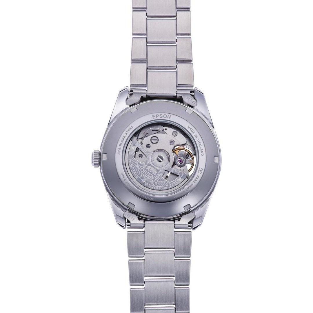 Orient RA-AR0008E30B męski zegarek Contemporary bransoleta - miniatura 3