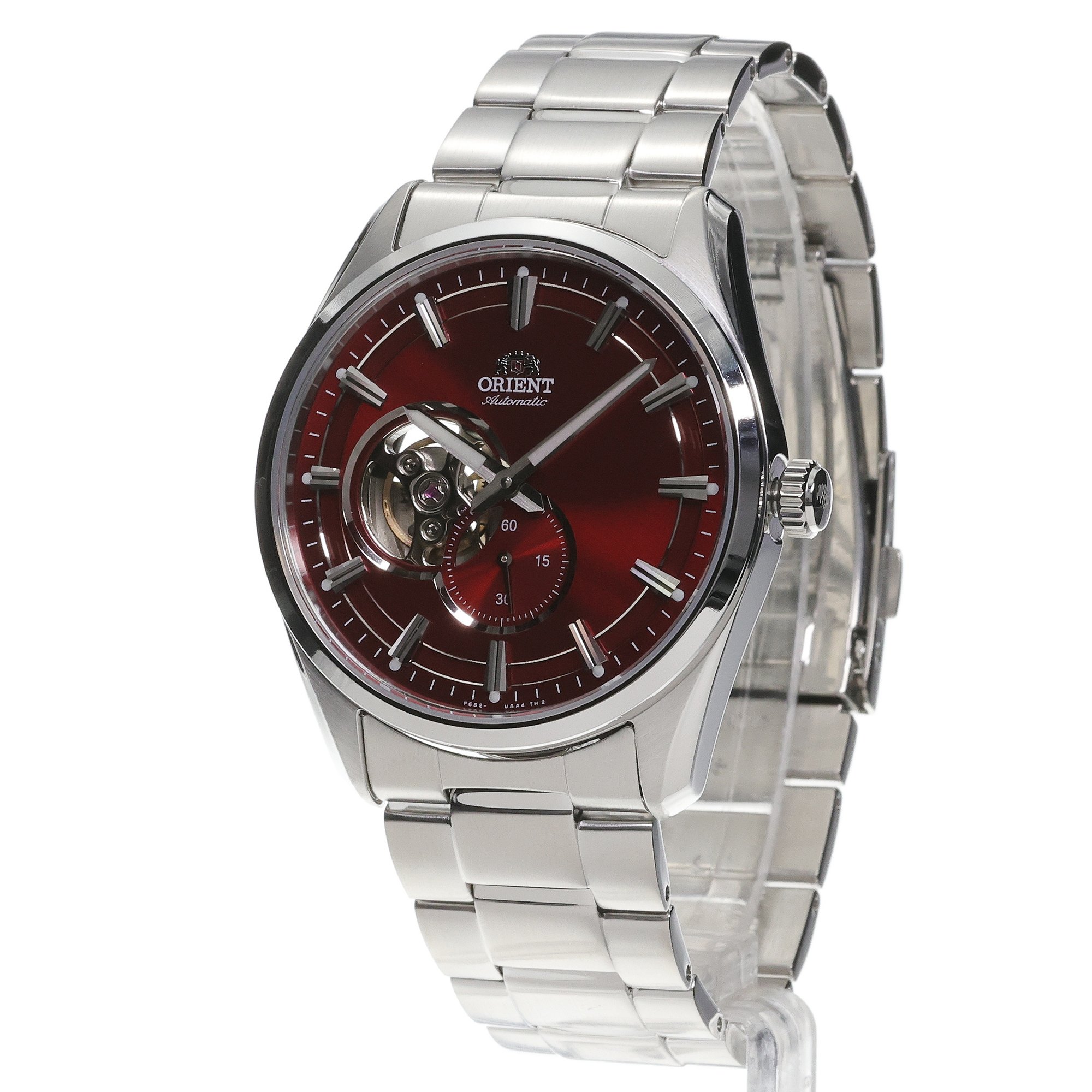 Orient RA-AR0010R30B Contemporary zegarek klasyczny Contemporary - miniatura 2