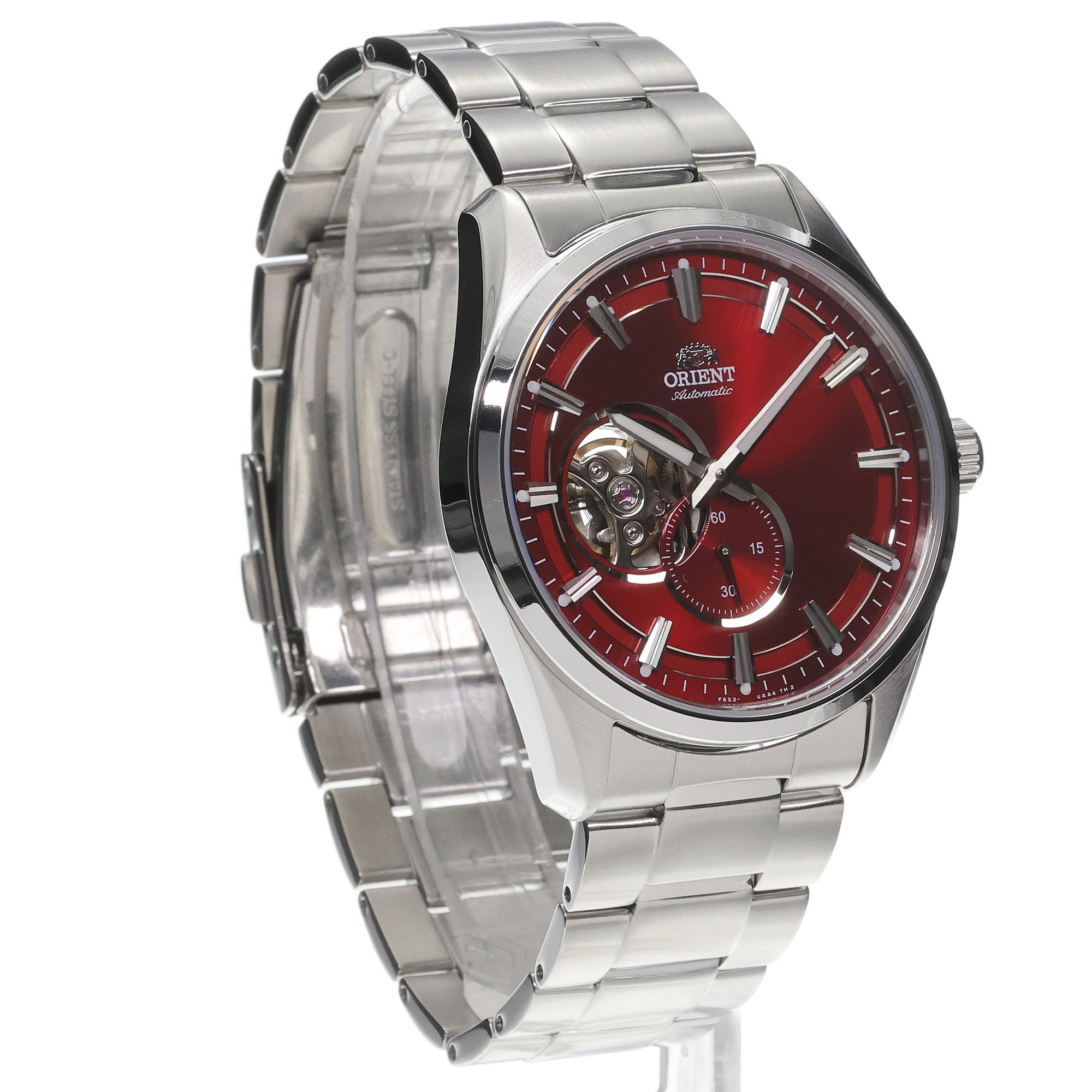 Orient RA-AR0010R30B zegarek męski Contemporary - miniatura 3