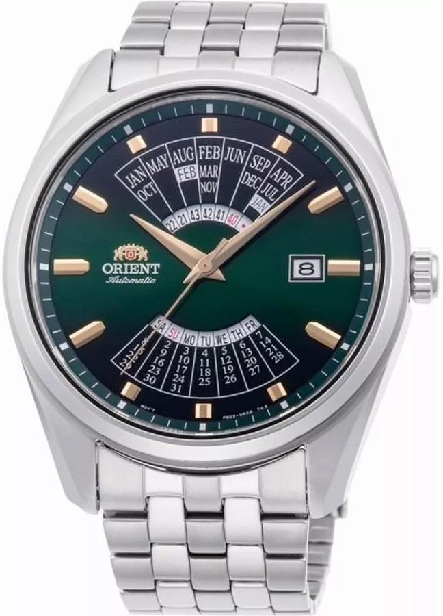 Orient RA-BA0002E30B Contemporary Contemporary Multi Year Calendar Automatic