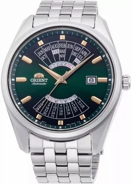 Orient RA-BA0002E30B Contemporary Contemporary Multi Year Calendar Automatic