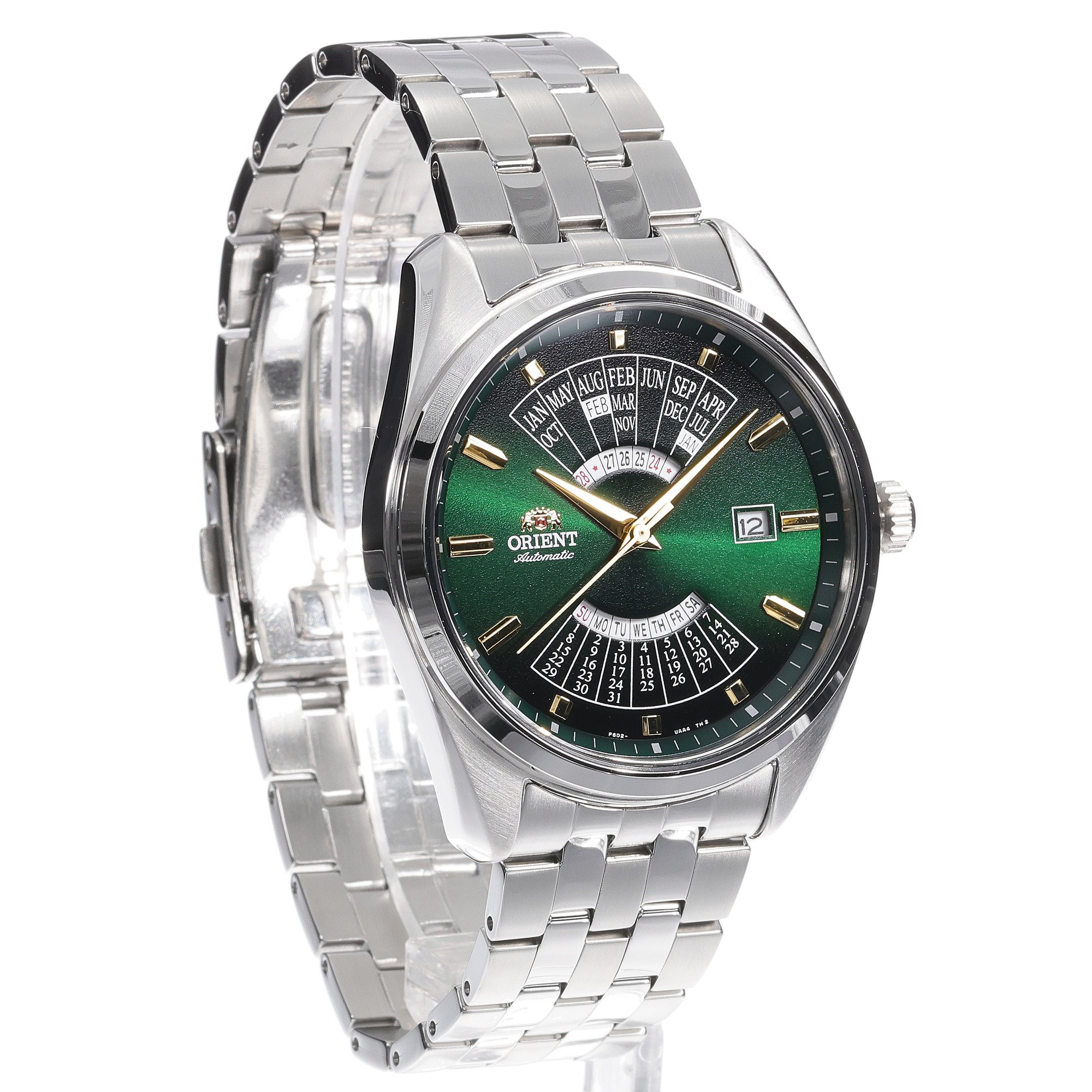 Orient RA-BA0002E30B zegarek męski Contemporary