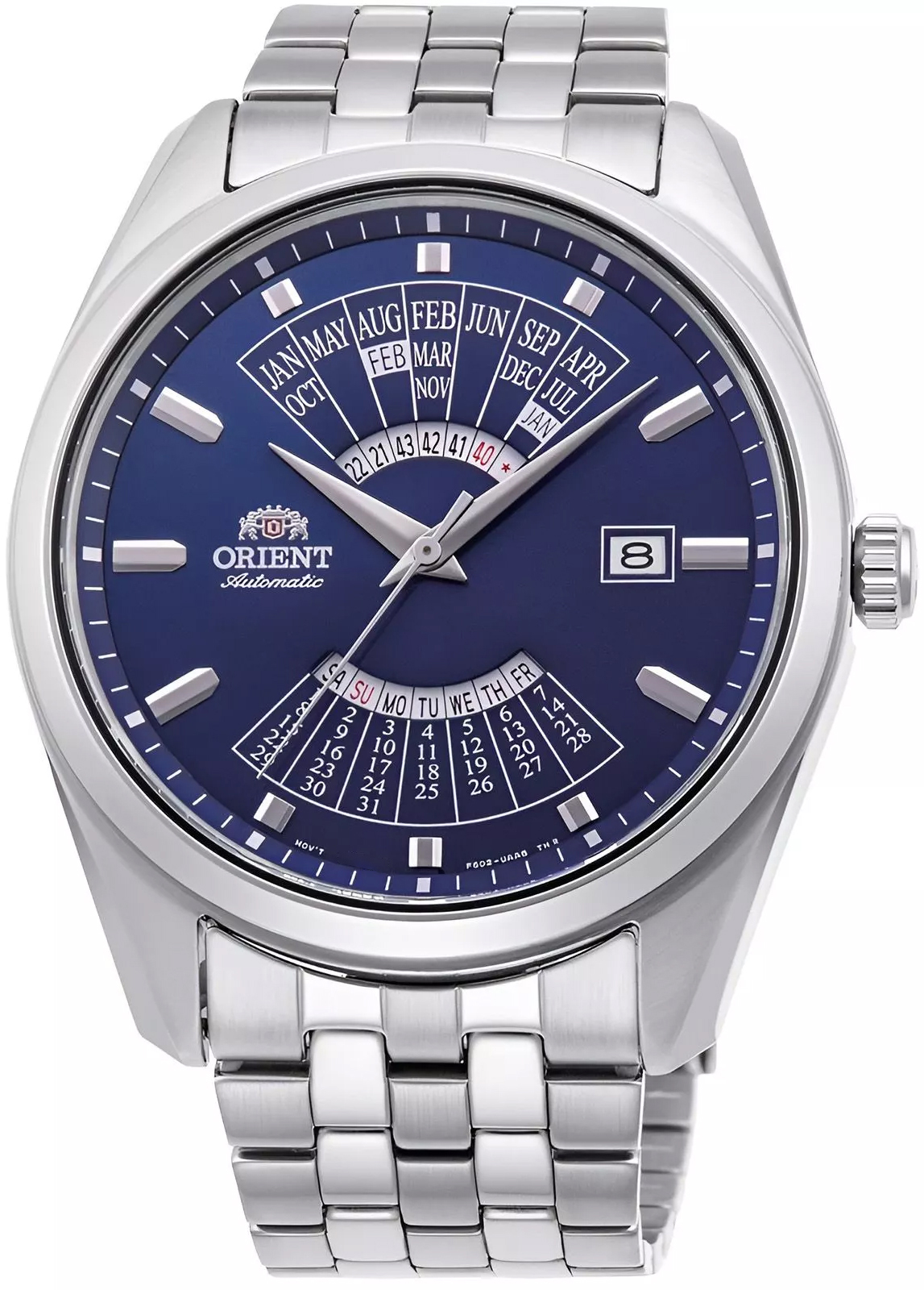 Zegarek Orient RA-BA0003L30B