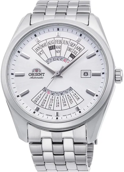 Orient RA-BA0004S30B - zdjęcie 1