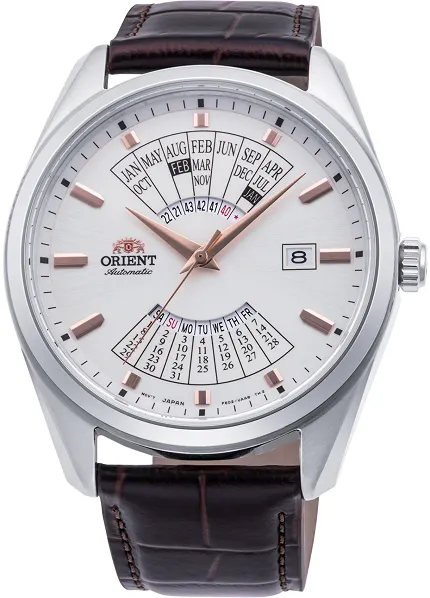 Orient RA-BA0005S10B Contemporary Contemporary Multi Year Calendar