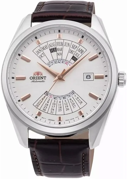 Orient RA-BA0005S30B - zdjęcie 1