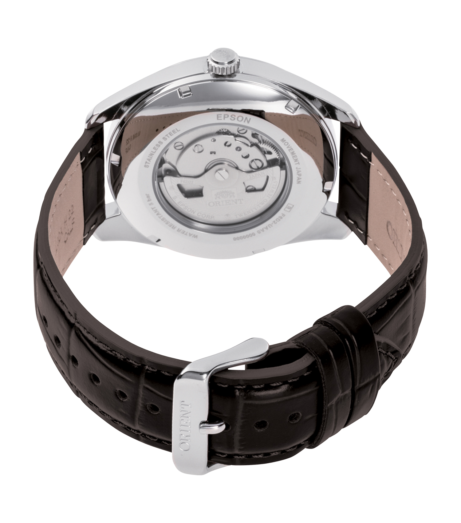 Orient RA-BA0006B10B zegarek męski Contemporary