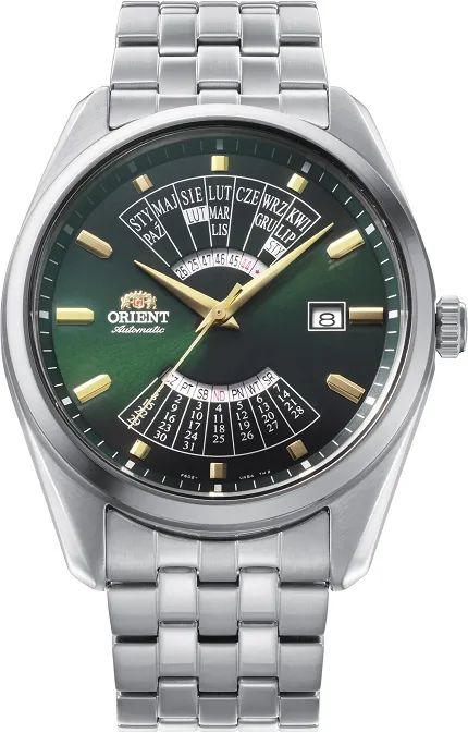 Orient RA-BA0008E3YB - zdjęcie 1
