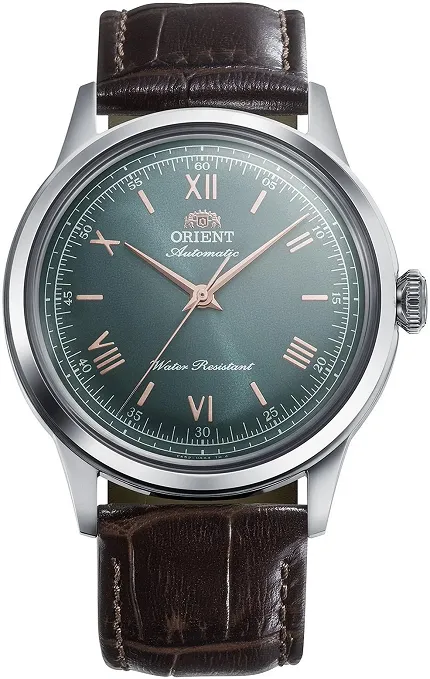 Orient RA-BB0001E30B - zdjęcie 1