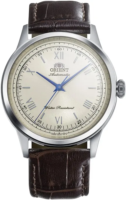 Orient RA-BB0003Y30B - zdjęcie 1