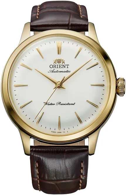 Orient RA-BB0101S30B Bambino 36mm