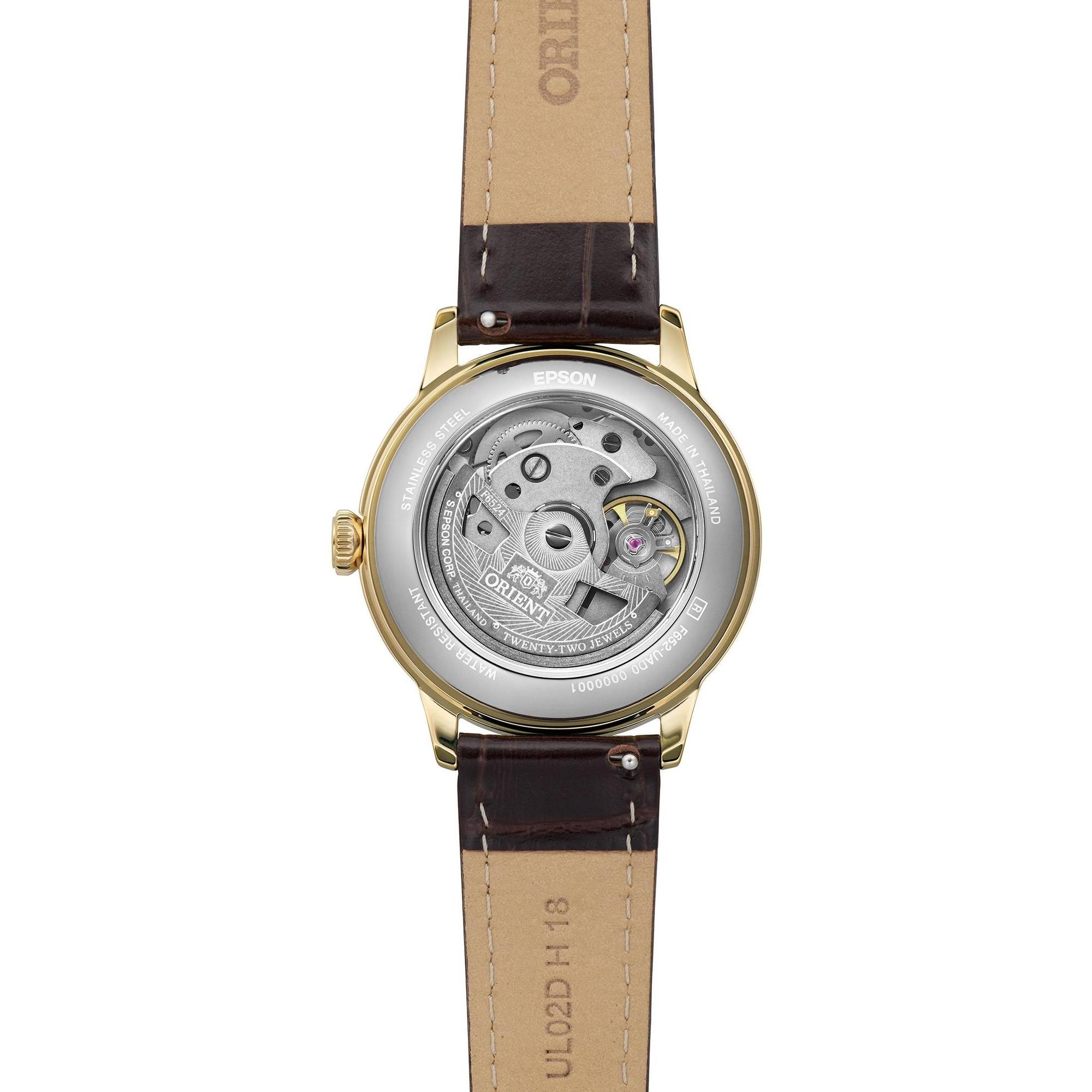 Orient RA-BB0101S30B zegarek