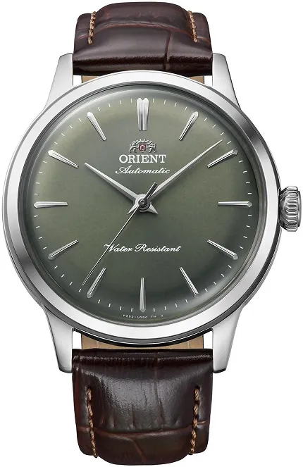 Orient RA-BB0102E30B Bambino 36mm