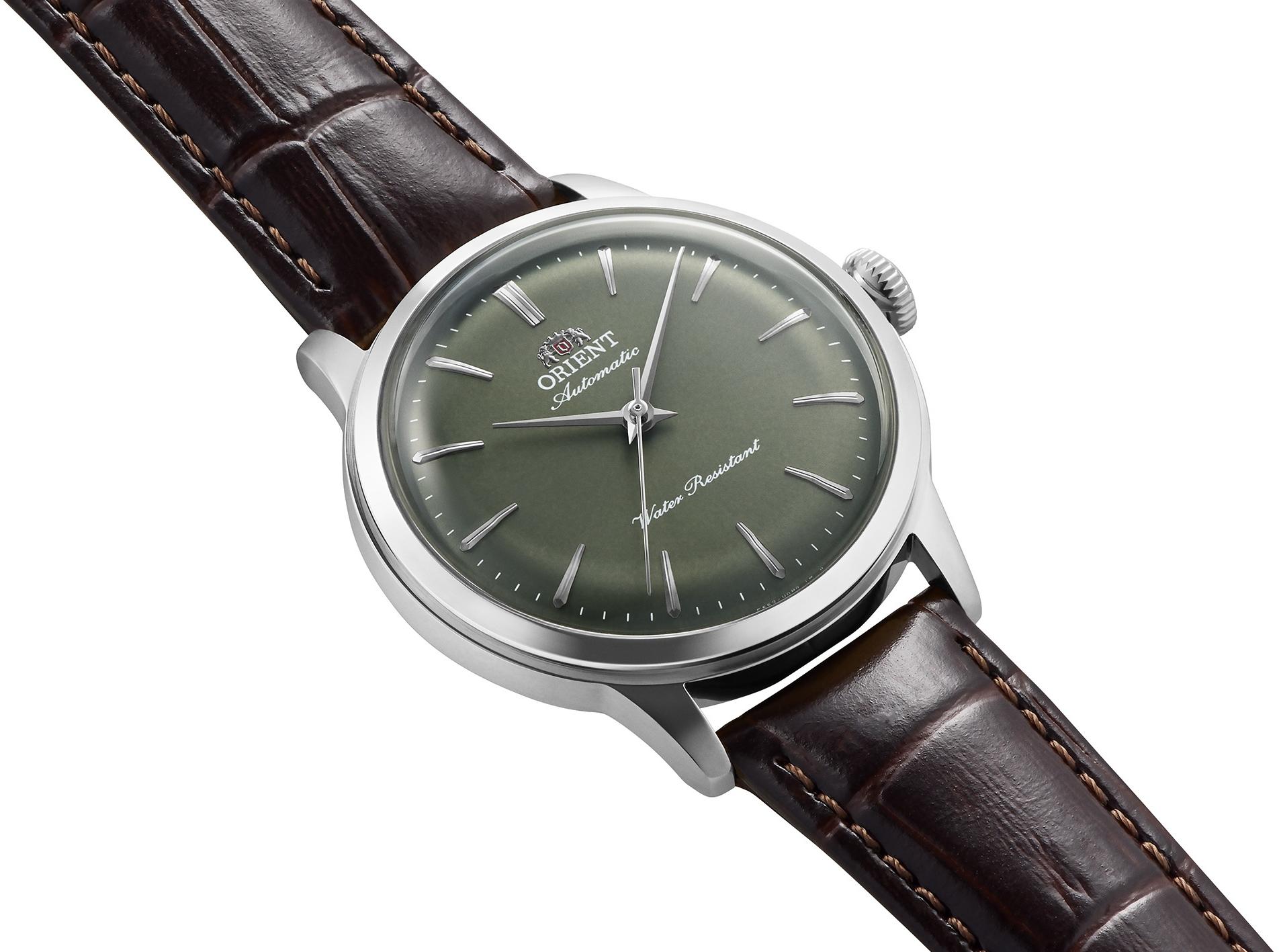 Orient RA-BB0102E30B zegarek