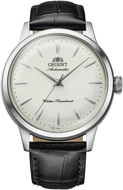 Orient RA-BB0103S30B Bambino 36mm