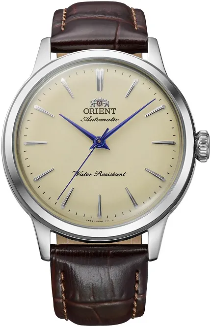 Orient RA-BB0104Y30B Bambino 36mm
