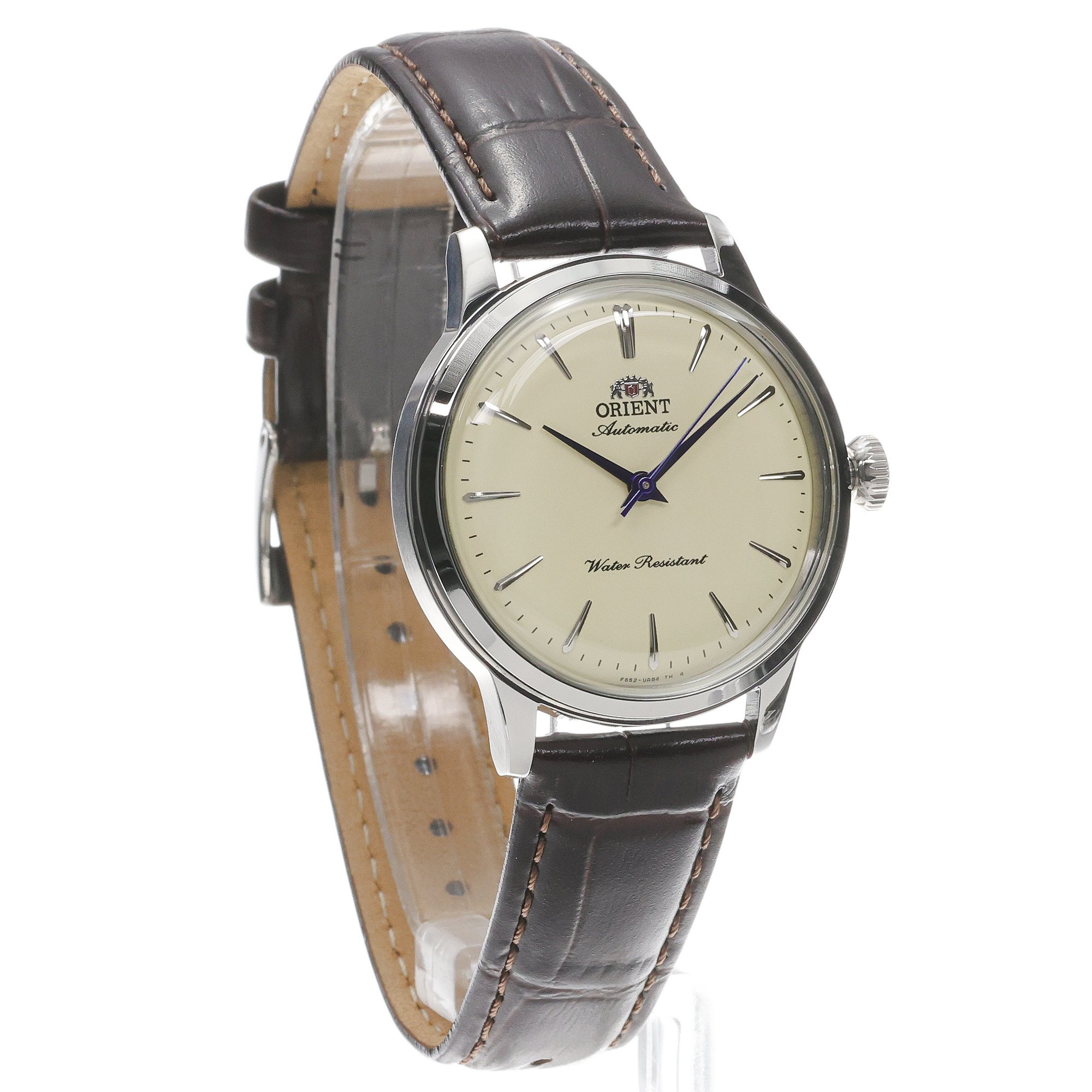 Orient RA-BB0104Y30B Bambino 36mm zegarek klasyczny Męskie - miniatura 3