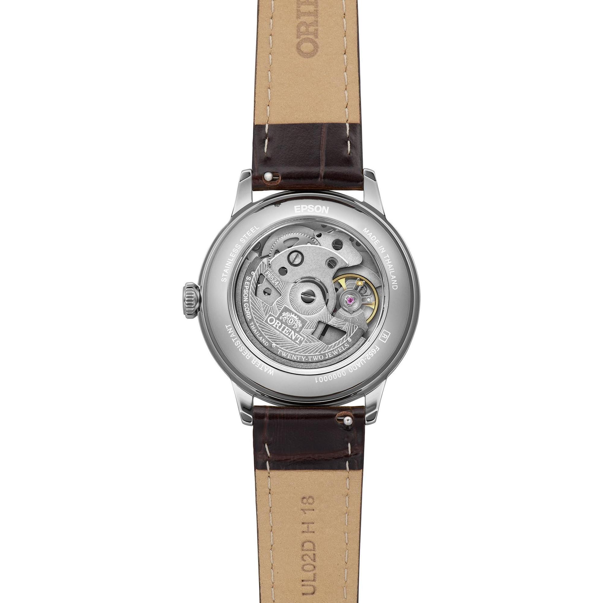 Orient RA-BB0104Y30B zegarek