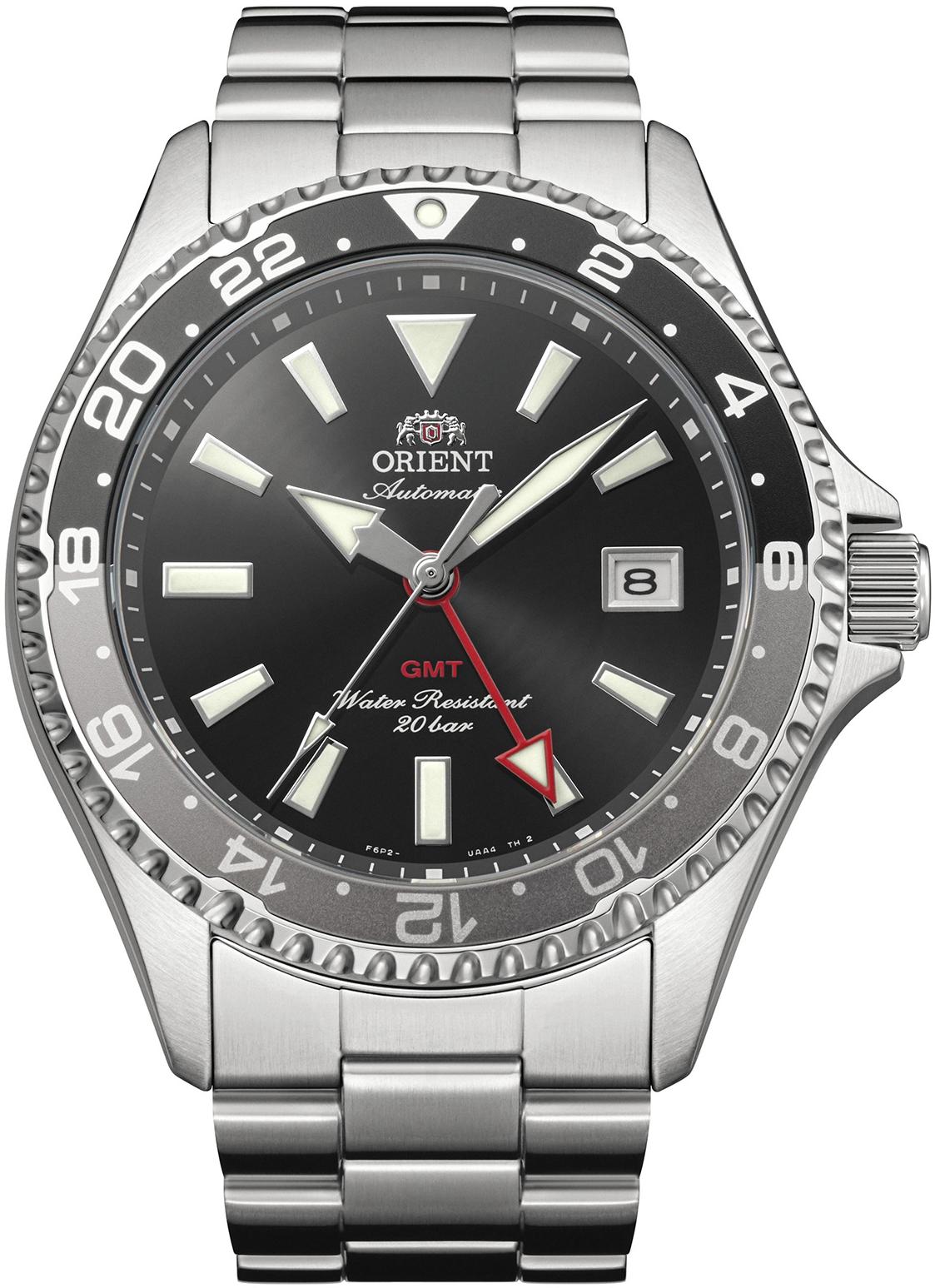 Zegarek Orient RA-BC0001B30B