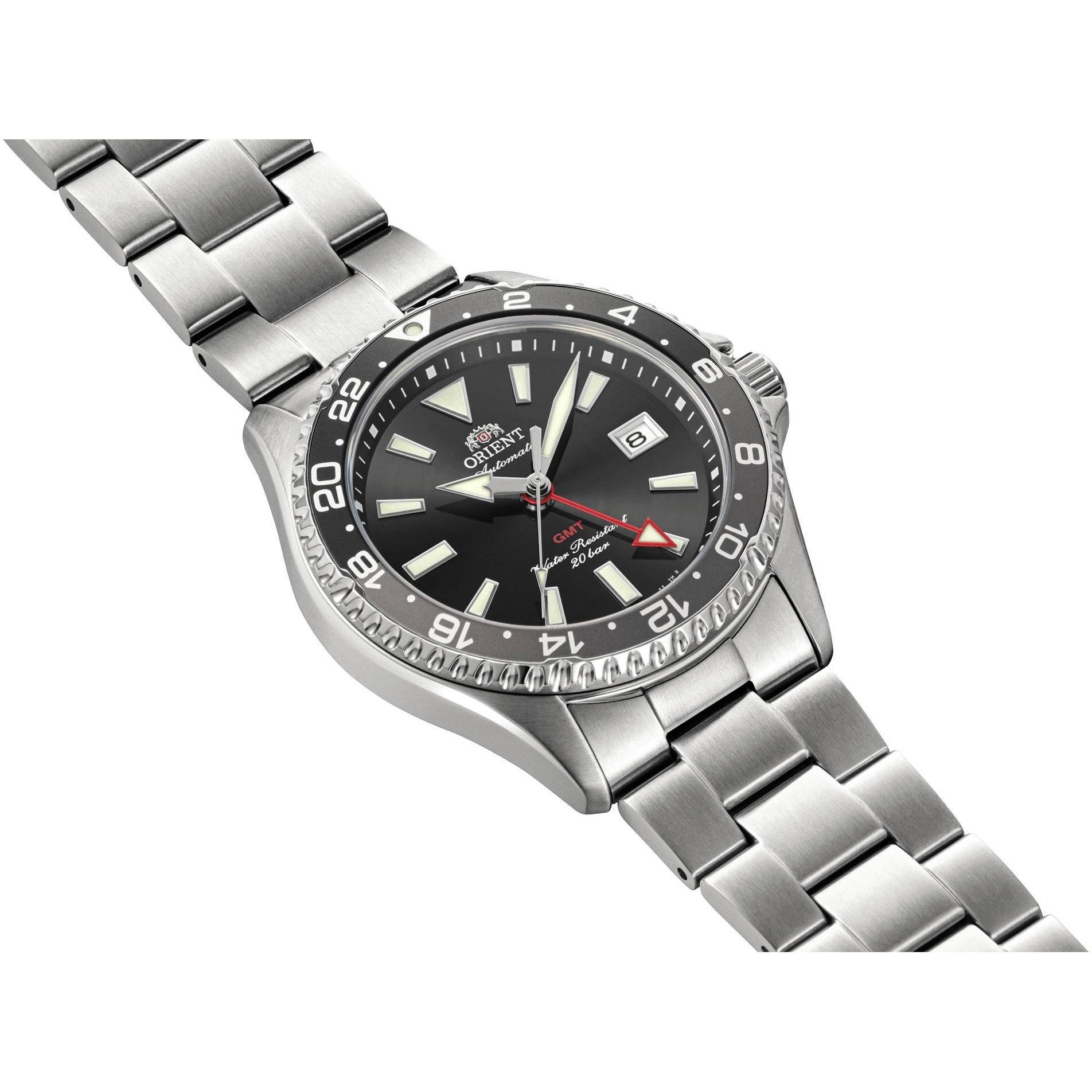 Orient RA-BC0001B30B zegarek