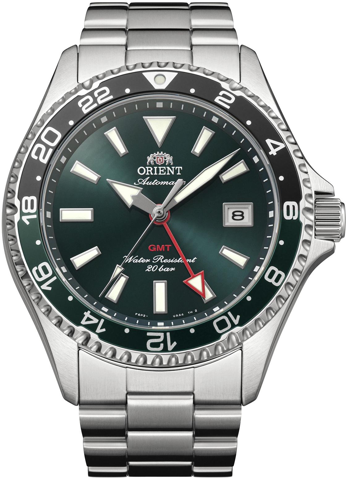 Zegarek Orient RA-BC0002E30B