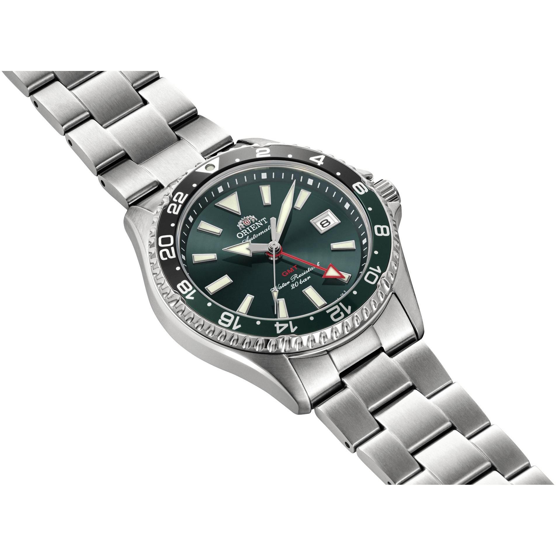 Orient RA-BC0002E30B zegarek