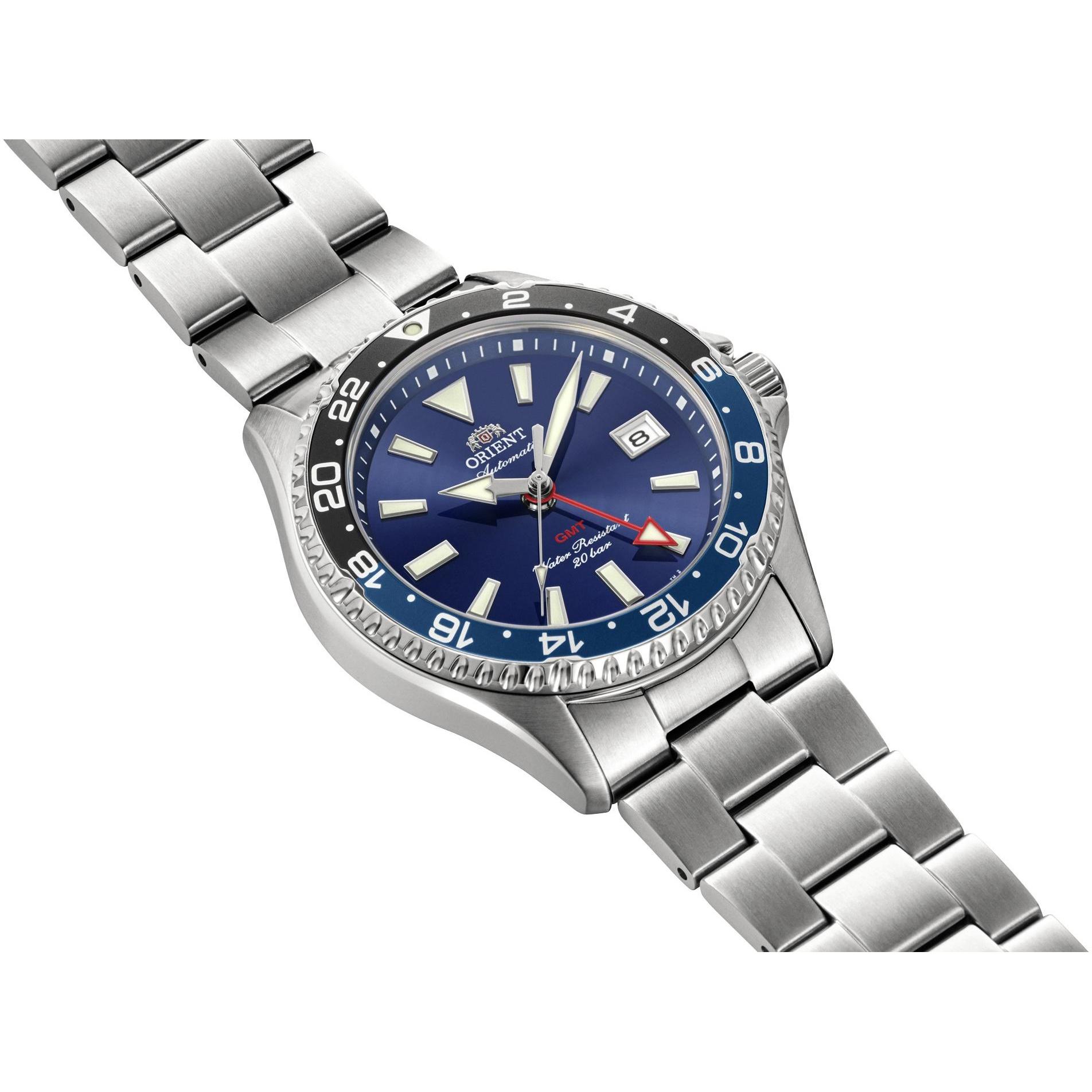 Orient RA-BC0003L30B zegarek