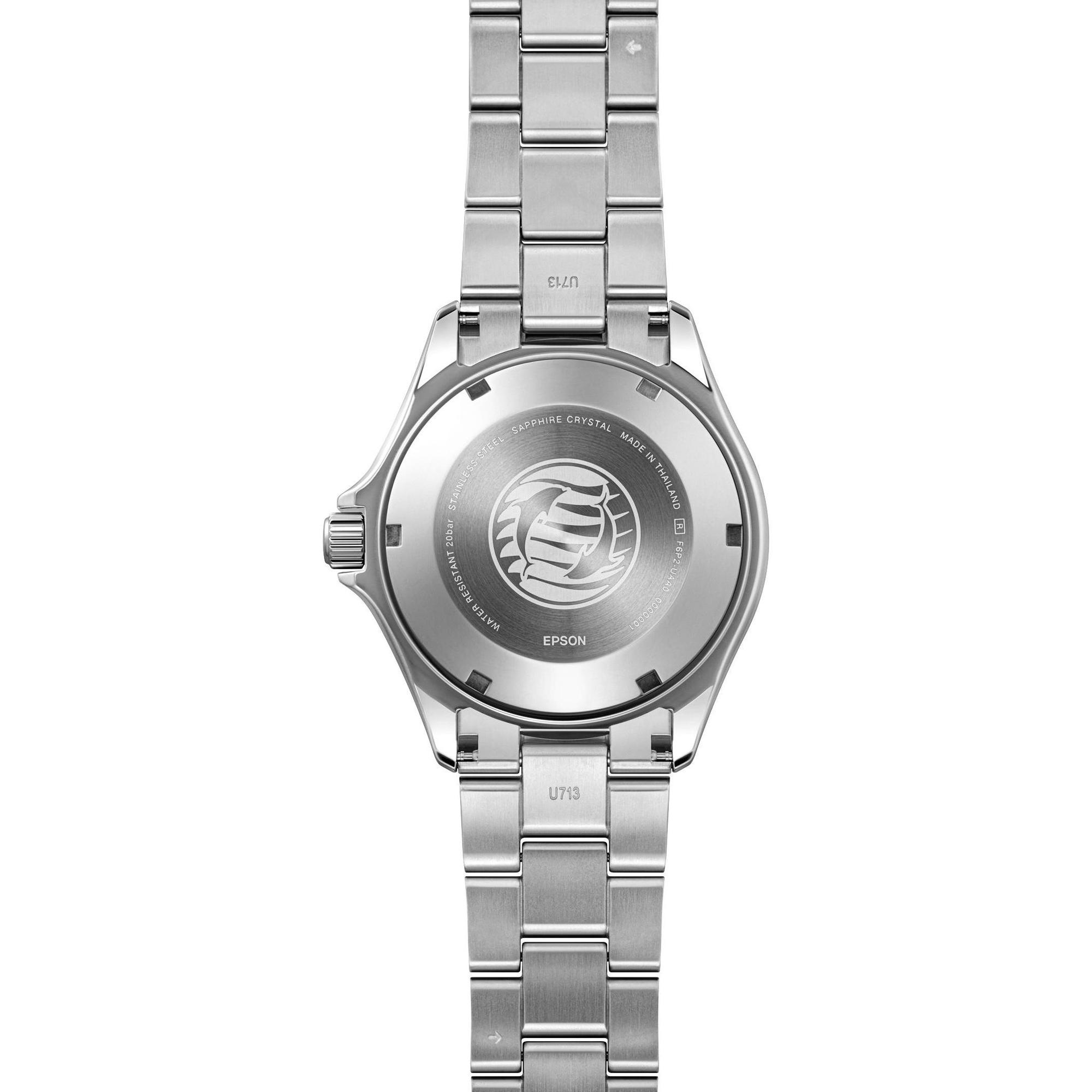 Orient RA-BC0003L30B zegarek