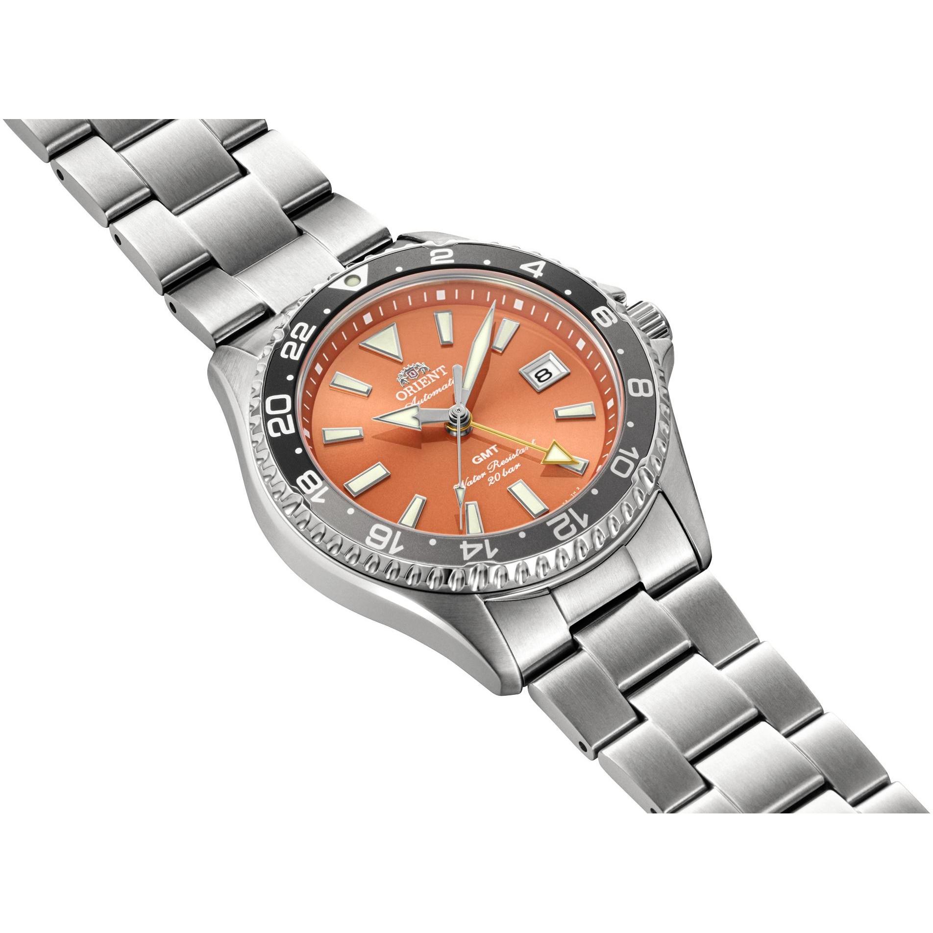 Orient RA-BC0004Y30B zegarek