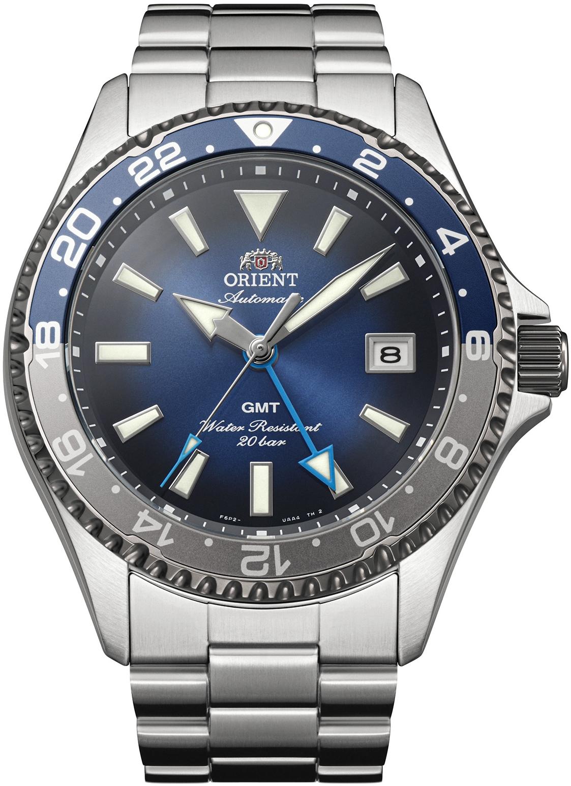 Zegarek Orient RA-BC0005L30B
