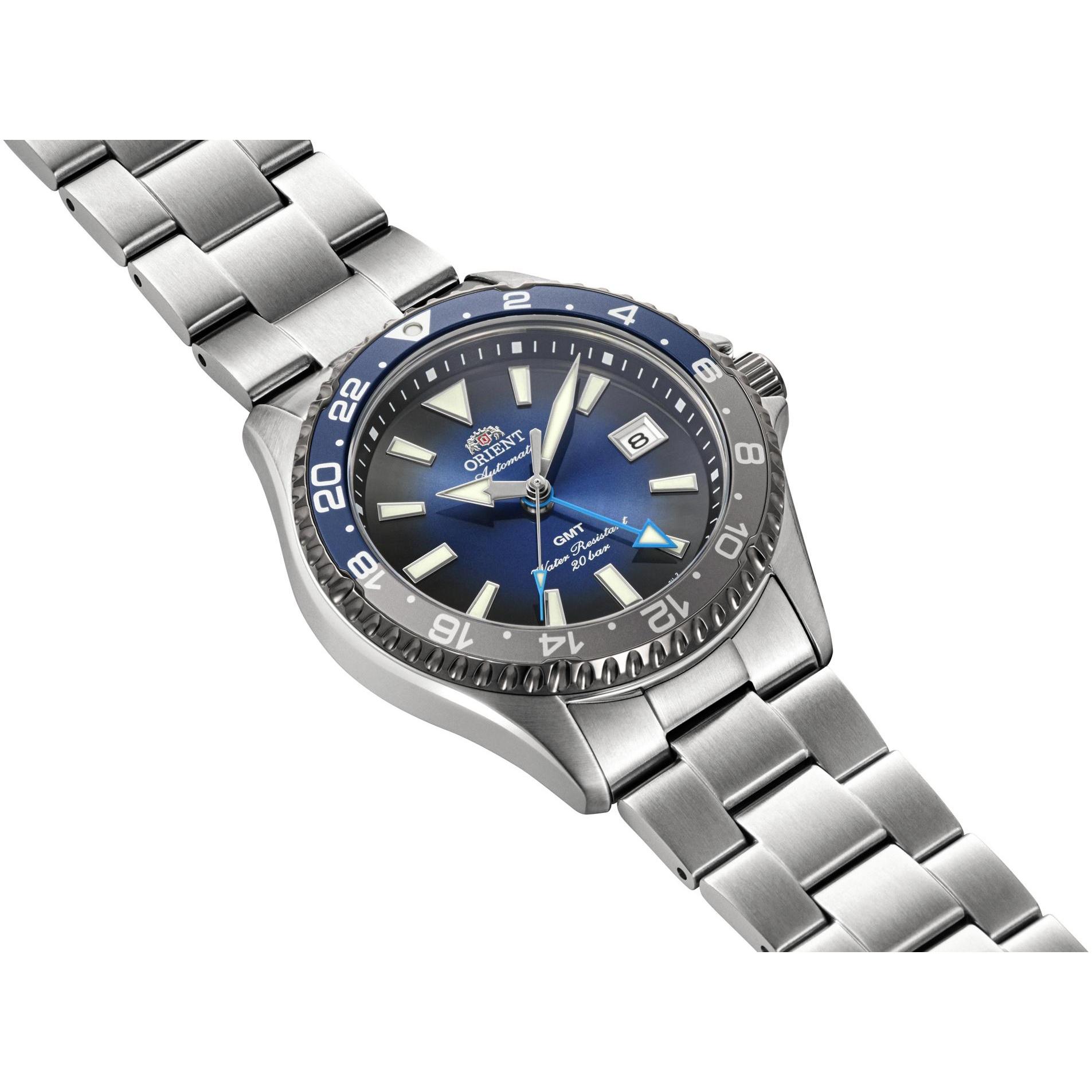 Orient RA-BC0005L30B zegarek