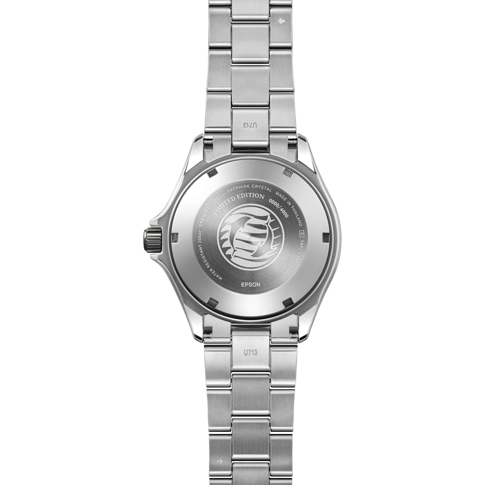 Orient RA-BC0005L30B zegarek