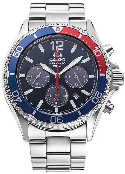 Orient RA-TX0201L10B - zdjęcie 1