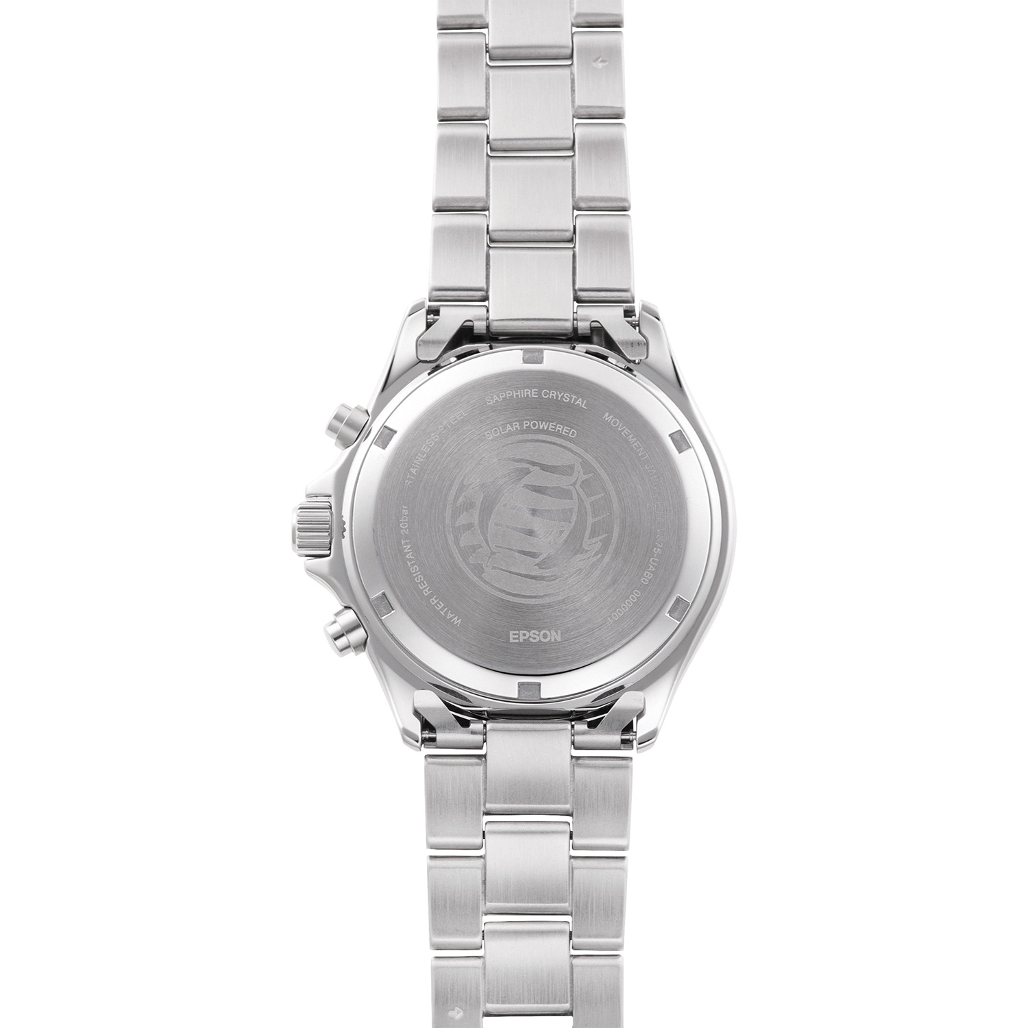 Orient RA-TX0202B10B zegarek męski Sports