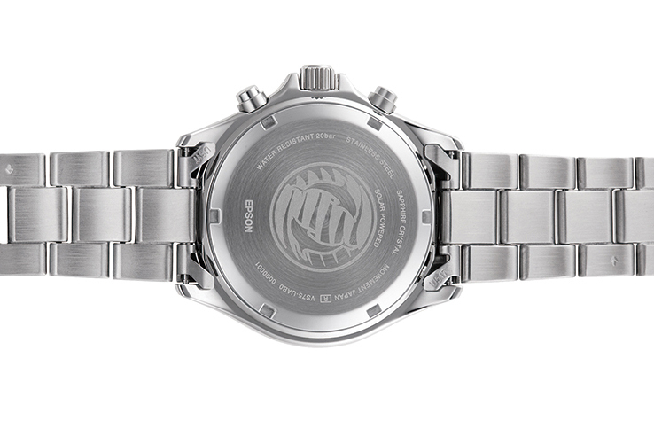 Orient RA-TX0207R10B zegarek