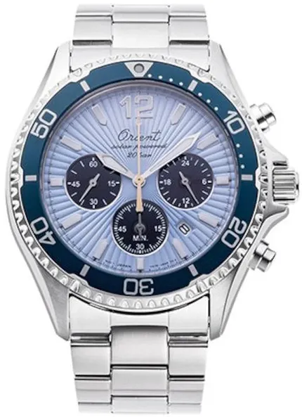 Orient RA-TX0210L10B - zdjęcie 1