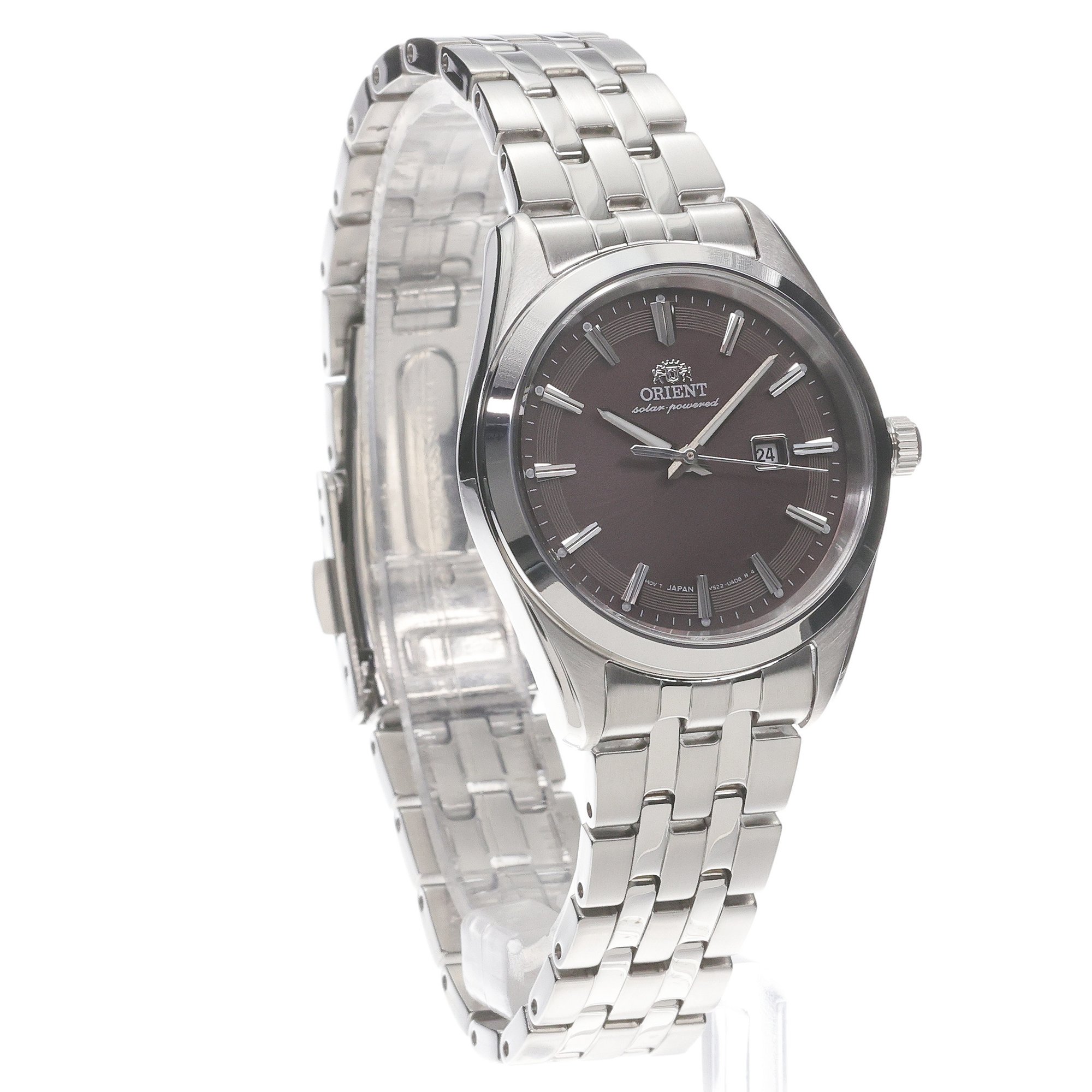 Orient RA-WG0603R10B zegarek damski Contemporary