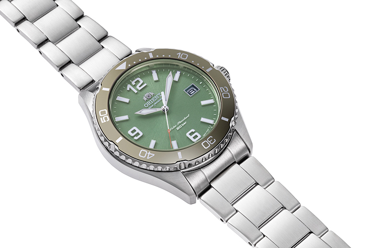 Orient RA-WJ0001E10B zegarek