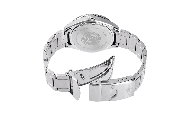 Orient RA-WJ0001E10B zegarek