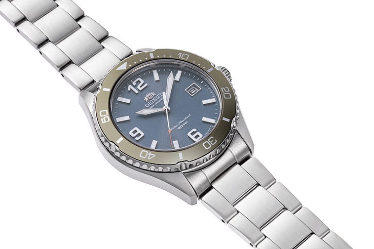 Orient RA-WJ0002L10B zegarek