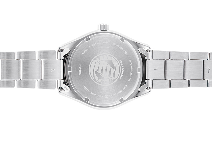 Orient RA-WJ0003S10B zegarek