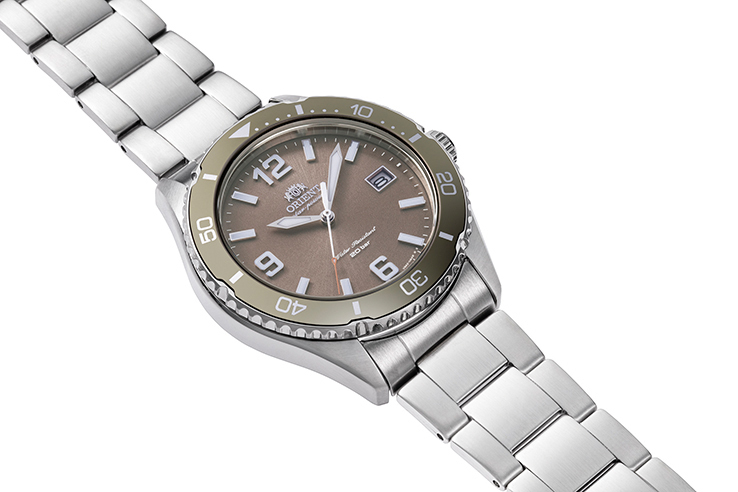 Orient RA-WJ0004Y10B zegarek