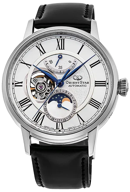 Orient RE-AY0106S00B - zdjęcie 1