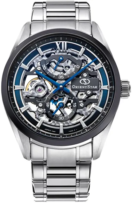 Orient RE-AZ0104L00B - zdjęcie 1
