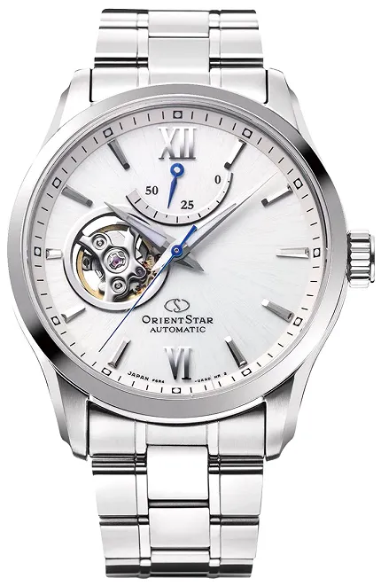 Orient Star RE-AT0003S00B Contemporary - zdjęcie 1